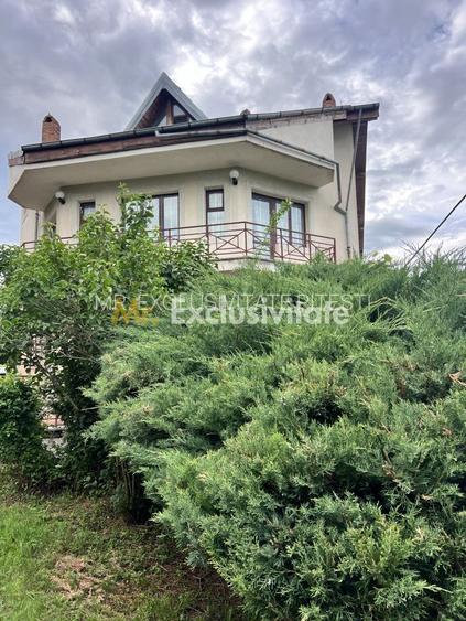 De Vanzare SAU inchiriat Casă BASCOV - Județ Arges la 5 min de Pitesti - 27