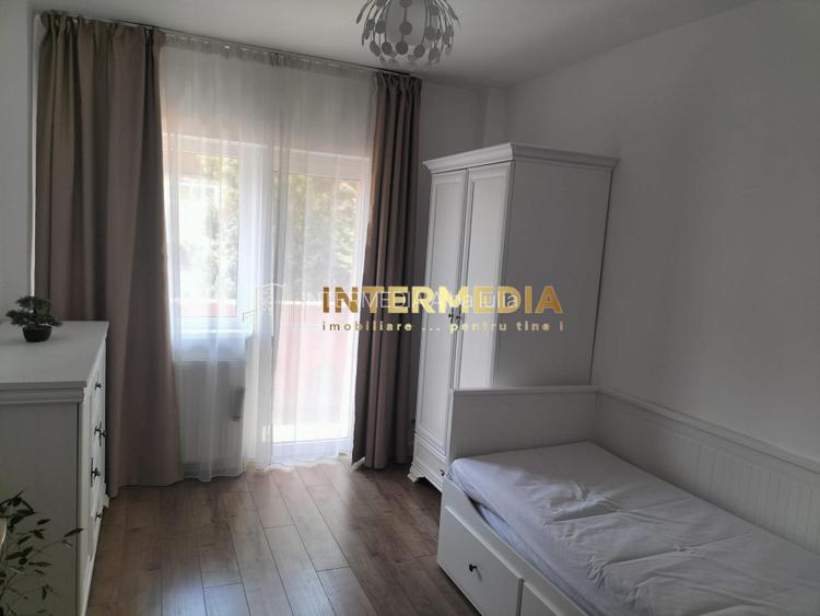 Apartament 3 camere 2 bai, parcare, CETATE mobilat si utilat complet - 7