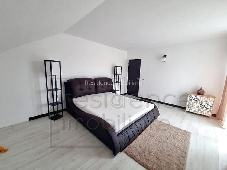 Pet friendly! Casa spatioasa cu 5 camere, Europa+2 Garaje - 32
