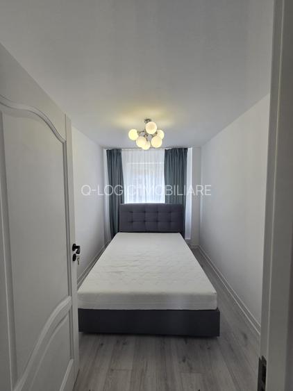 Apartament 3 camere mobilat si utilat nou zona Scriitorilor - 3
