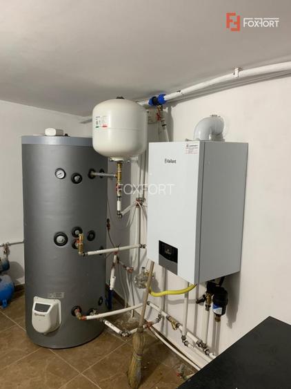 Casa individuala cu 16 camere de inchiriat, zona Sag - 22