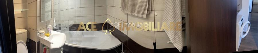 3 Camere de inchiriat | Berceni | Metrou | 65 mp - 9