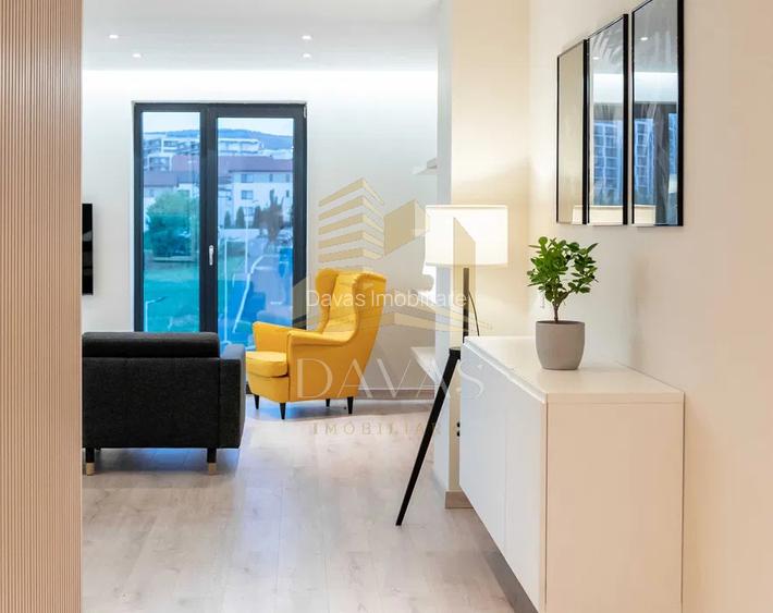Apartament 3 camere semidecomandat + Parcare subterana inclusa in preț| Andrei M - 5
