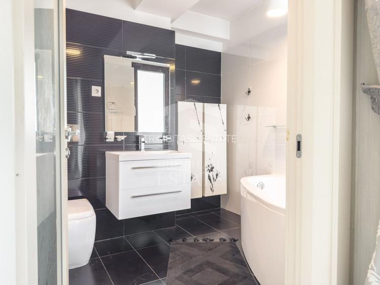 Rovere Exclusive Concept | Pipera | 3 camere | LUX | Terasă 37 mp - 12