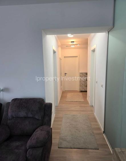 Apartament 3 Camere Vulcan Residence Lux Vedere Panoramica - 8