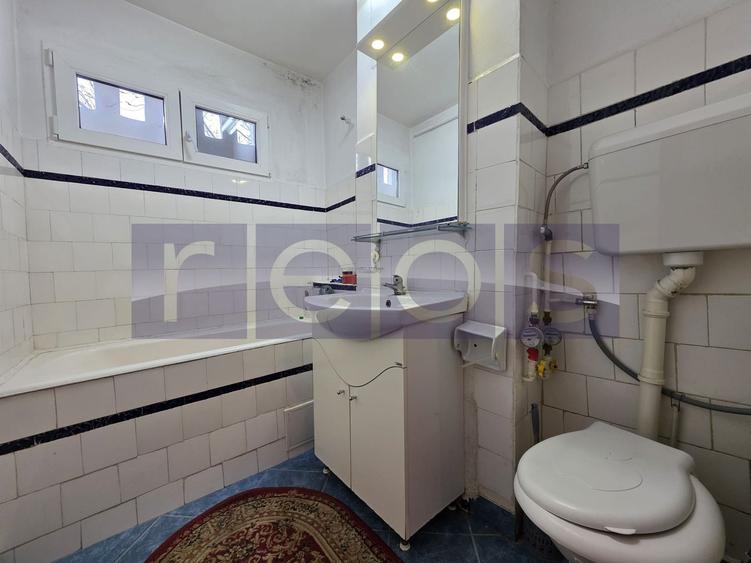 VANZARE 3 CAMERE -SEMIDECOMANDAT - BRANCOVEANU