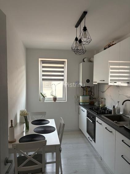 Apartament 2 camere, 52m2 utili, bucatarie inchisa - 5