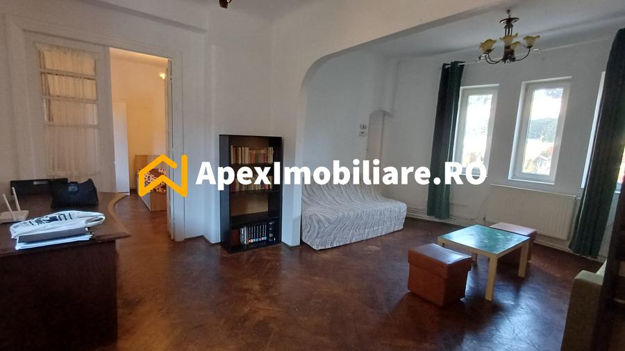 Apartament 2 camere de inchiriat Cismigiu București | ApexImobiliare.ro