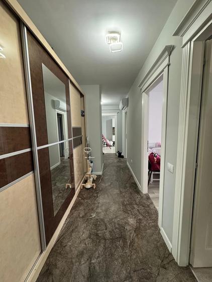 Apartament 3 camere decomandat - 75mp - etaj 1 - complex rezidential 2021