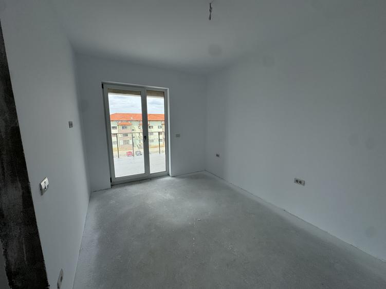 Apartament Premium in Braytim | 63 mp | 2 Balcoane | Dressing, AC