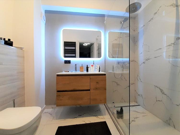 Inchiriere apartament 2 camere / Vitan Barzesti / mobilat / utilat / parcare