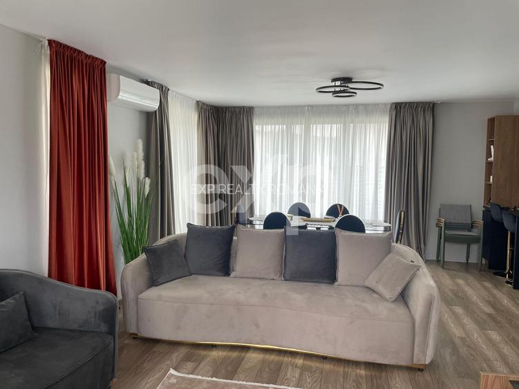 Casa parter individuala Corbeanca       Mobilata - 9