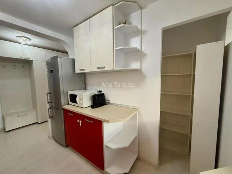 AP. 2 CAMERE- DRISTOR, MOBILAT/UTILAT MODERN