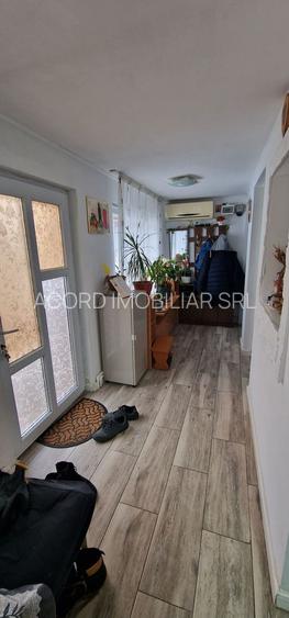Casa ideal 2 familii, Ovidiu zona primarie. - 21