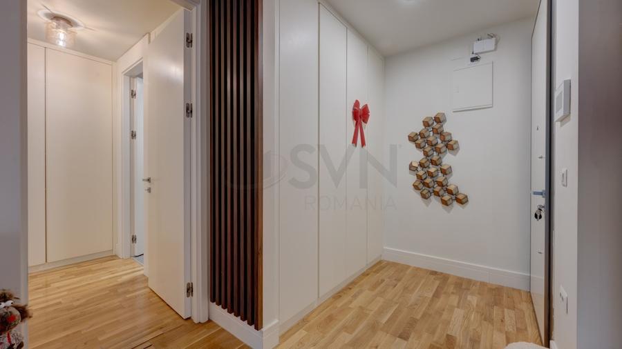 REA1022714 2 Camere l Floreasca l Terasa 40mp l Parcare l Boxa