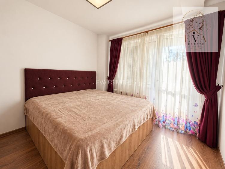 Apartament 3 camere de inchiriat Metrou Aparatorii Patriei - Prima - 14