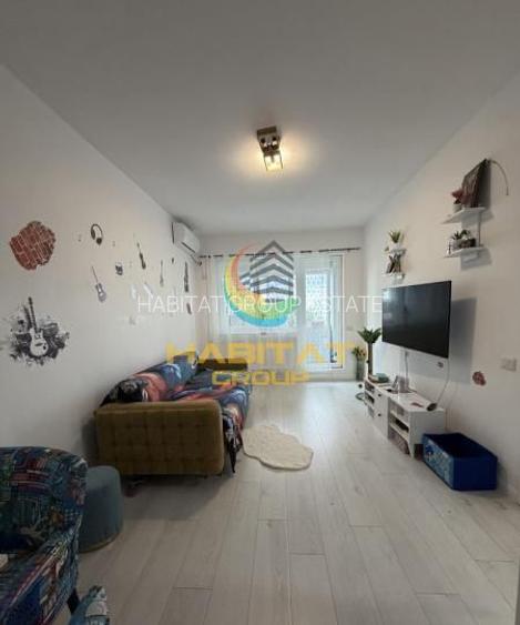Apartament 2 camere an 2024 cu Mutare imediata - 2
