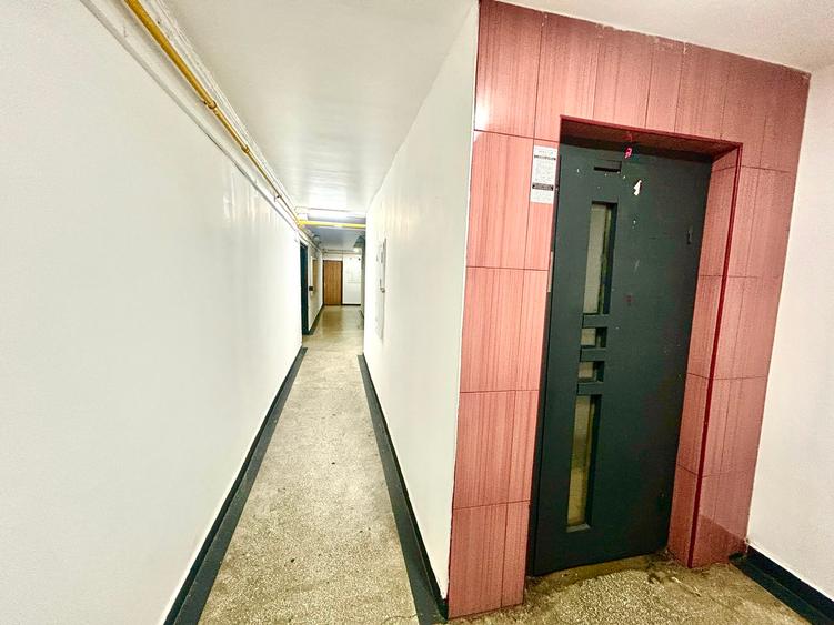 Apartament 2 camere | Iancului - 5 min Metrou | Bloc reabilitat