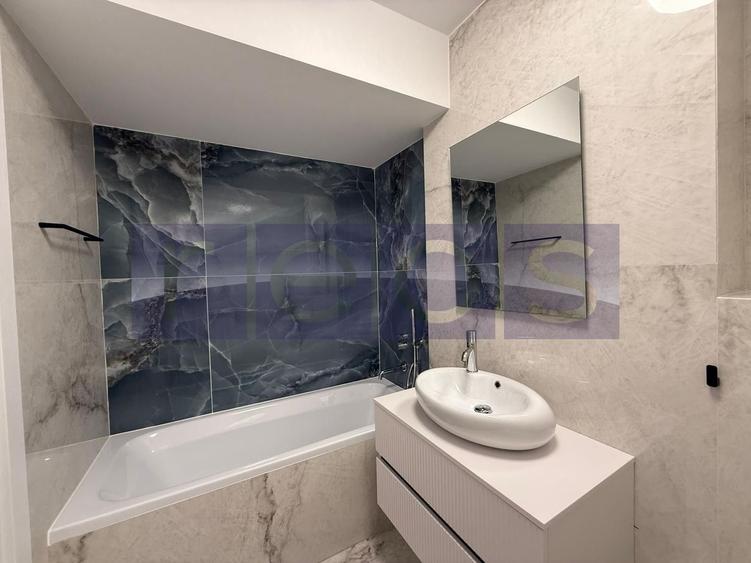 INCHIRIERE 3 CAMERE | LUX | MOBILAT SI UTILAT COMPLET | LOC PARCARE - 26