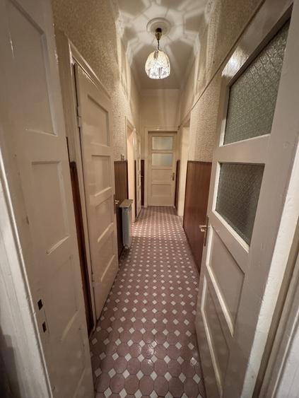 VANZARE PARTER VILĂ D+P+1 | 105,3 MP UTILI | BOXĂ 10 MP