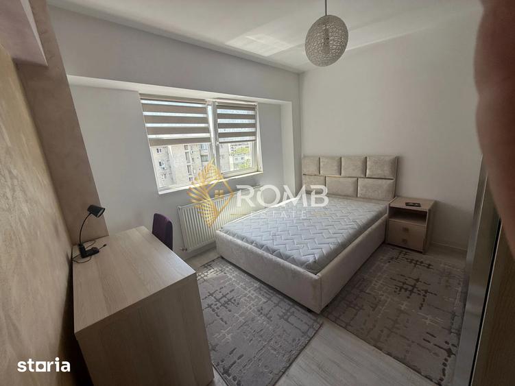 Apartament 3 camere ,  Mărăsti ,  The Ofiice/Brd Semicentral , 195,500Euro