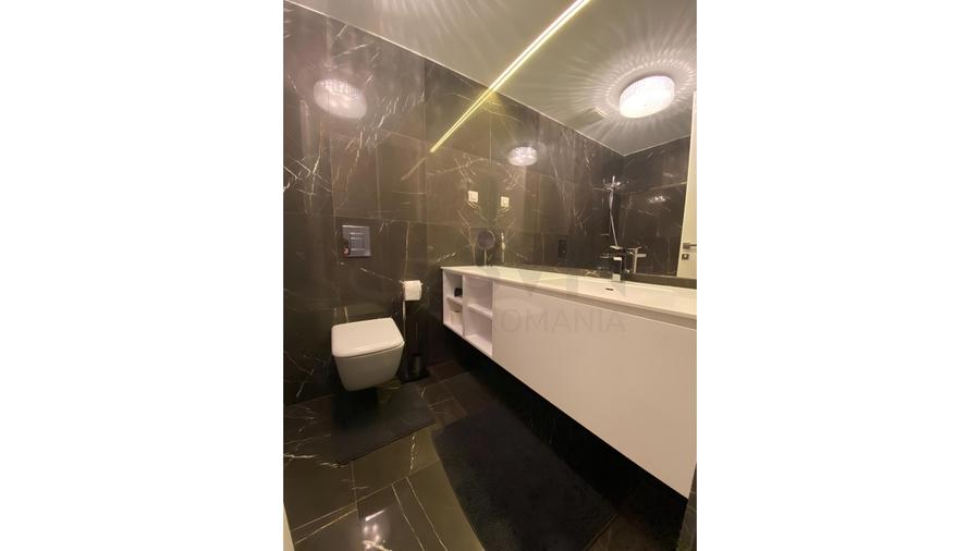 REA1013719 Apartament tip duplex 4 camere I One Charles de Gaulle