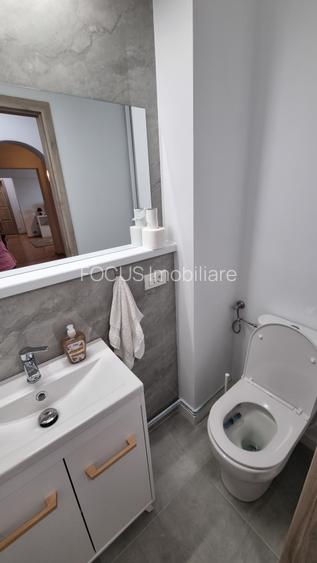 Apartament 3cam 73MP RENOVAT, METROU - Stefan Cel Mare - 17
