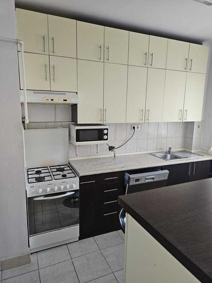 Apartament cu 2 camere | 62 mp + Balcon | Parcare | Marasti