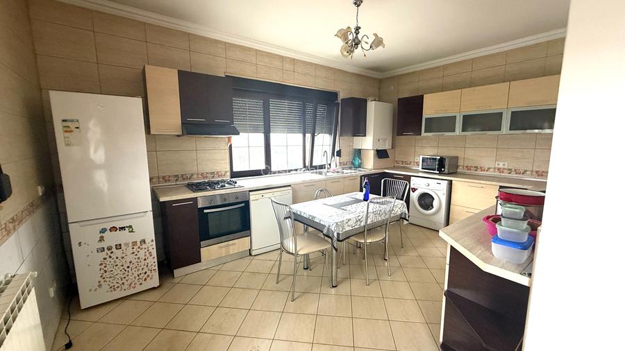 Apartament 3 camere 110 mp Bdul Pipera  pana in OMV - 4