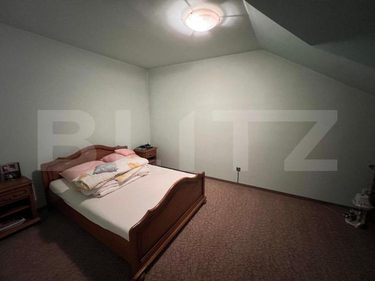 Casa 300mp si teren 1200mp – zona Cloșca
