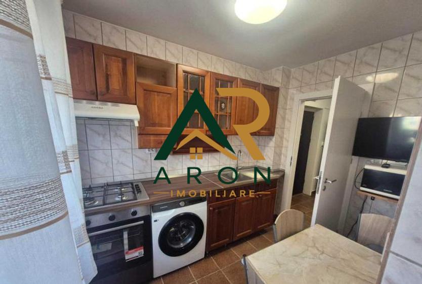 3 Camere de inchiriat | Dristor | Metrou | Parcare | Prima Inchirere