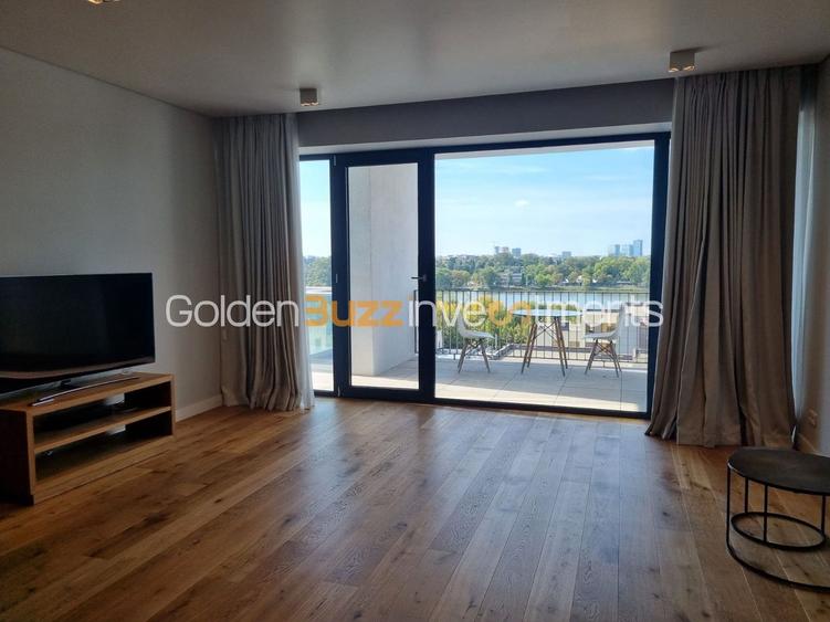 Apartament 5 camere de închiriat Rahmaninov