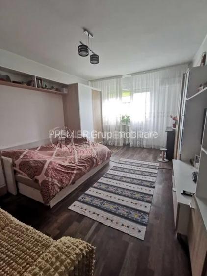 Fara risc! Apartament 1 camera 35mp, Tatarasi, mobilat, balcon - 2