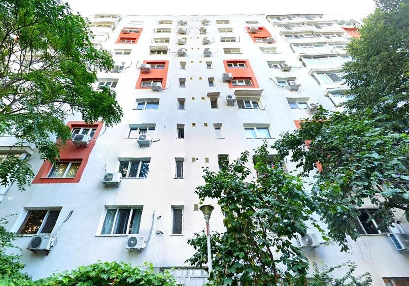 Apartament Cu 2 Camere | Intr. Dr. Iacob Felix | Piata Victoriei