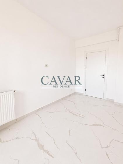Proiect Cavar Residence Finalizat Mutare Rapida
