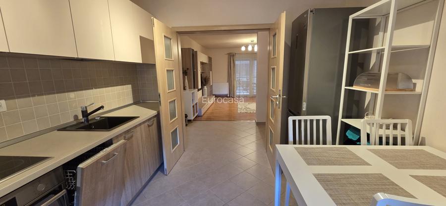 Apartament exclusivist total decomandat - 2