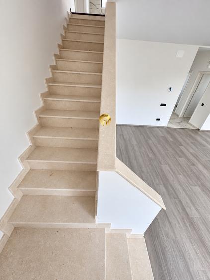Complex Nou - Vila P+1+M 4 camere - Otopeni Odaile