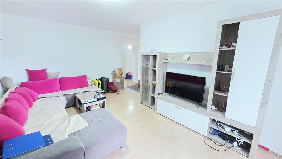 APARTAMENT 4 CAMERE 92 MP PLOPILOR PARCUL BABES