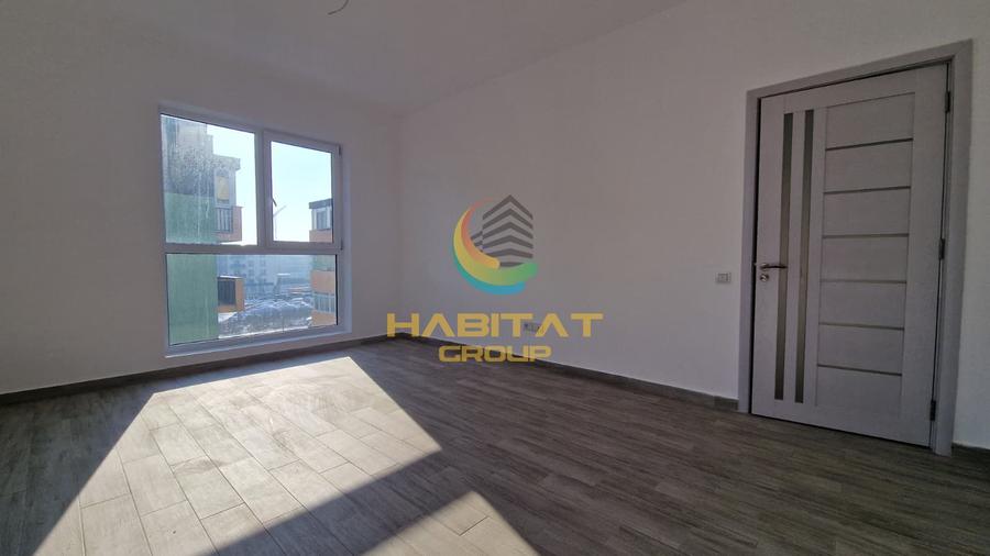 Apartament 3 camere - Pallady