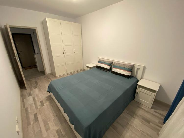 🏡 Studio Premium 2 camere | Parcare inclusă | Rotar Park | Metrou Preciziei