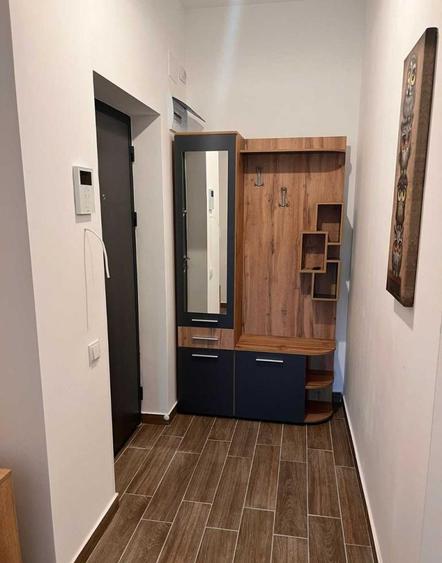Apartament de 2 camere, 65 mp, la 2 minute de metrou, centrală, Mihai Bravu
