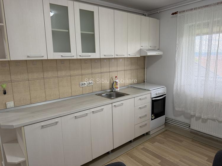 ap spatios cu 2 camere 60 mp et 2 zona calea poplacii - 10