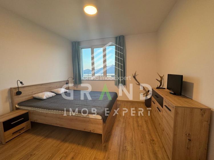 Casă mediteraneană–premium,NOUĂ,Corușu | 8 km de Cluj-Napoca | Toate utilitățile - 10