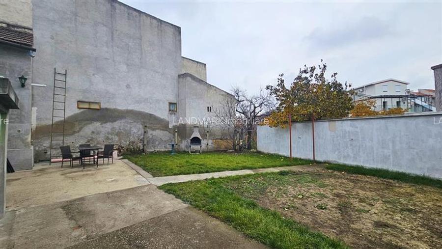 COMISION 0% CASA/SAD RENOVATA DEMISOL+PARTER+POD  ZONA BRANCOVEANU - 13