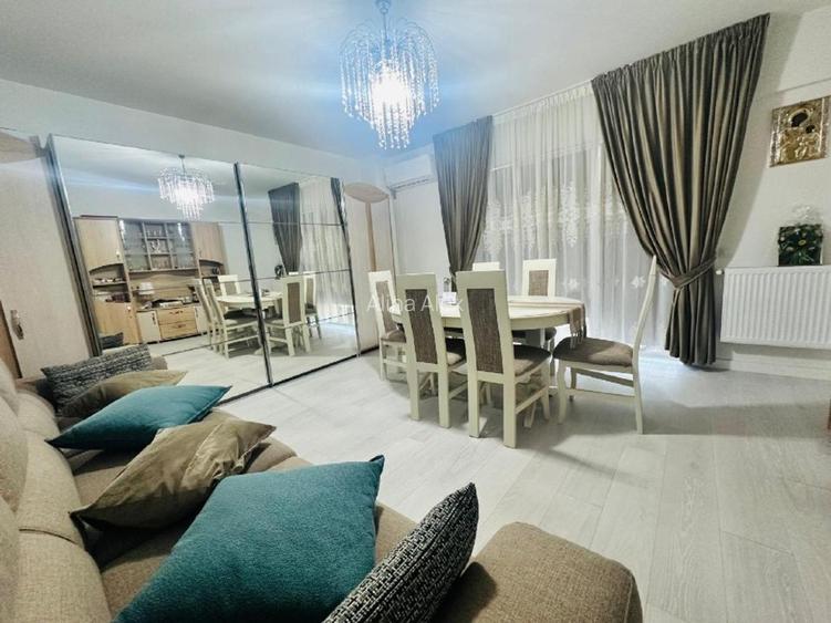 Apartament nou 2 camere Vișani, Iași  - 6