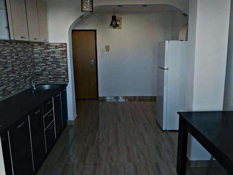 Apartament 2 camere Titan