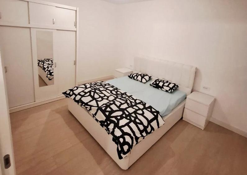 Ap 2 camere | Akcent City | M. Jiului 2' | Primul chirias | Parcare -1