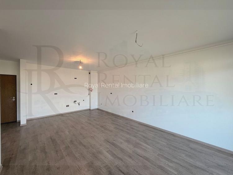 2 camere | 45 mp | Finisat modern | Parcare Proprie | Eroilor Floresti - 3
