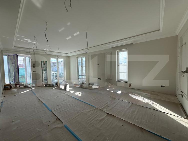 Casa P+1, 230 mp, 600 mp de teren, Veteranilor