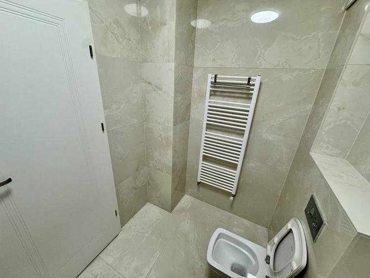 Apartament 4 camere finisat Ap 11 C1 Tautului Parcul Poligon Floresti